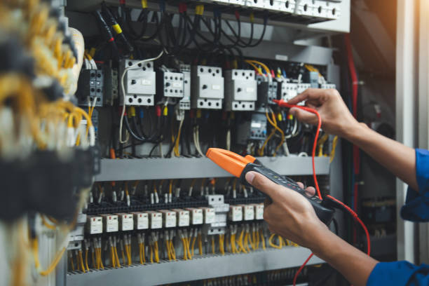 Best Affordable Emergency Electrician  in Window Rock, AZ