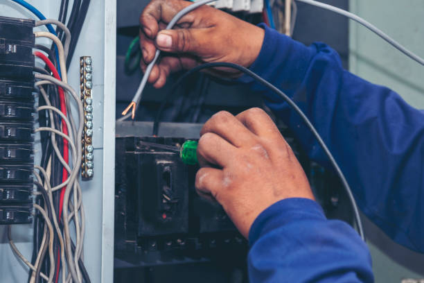 Best Licensed Electrician  in Window Rock, AZ
