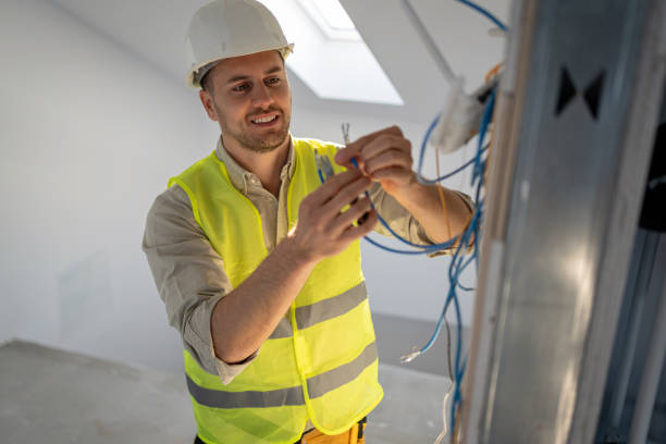 Best Electrical Outlet Repair  in Window Rock, AZ